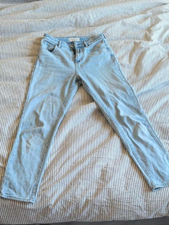 PacSun Denim - PacSun Mom Jeans